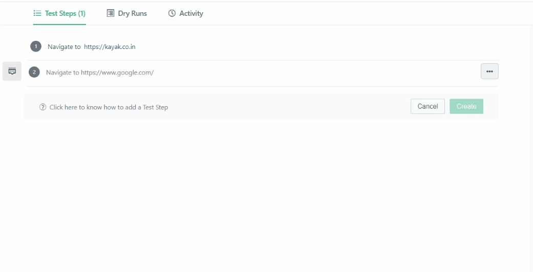 GIF test data input