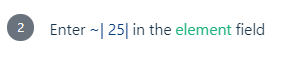 random test data input